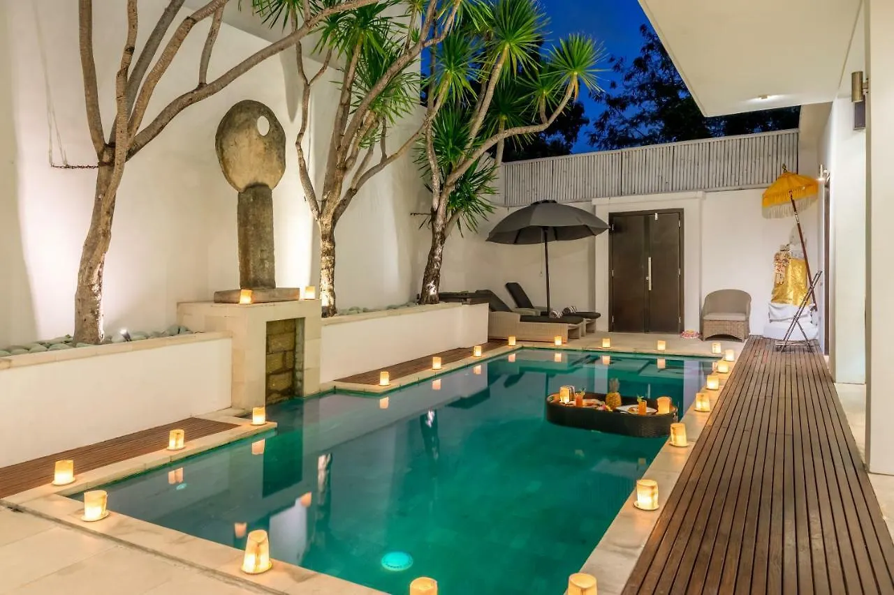 The Town House Villa Seminyak