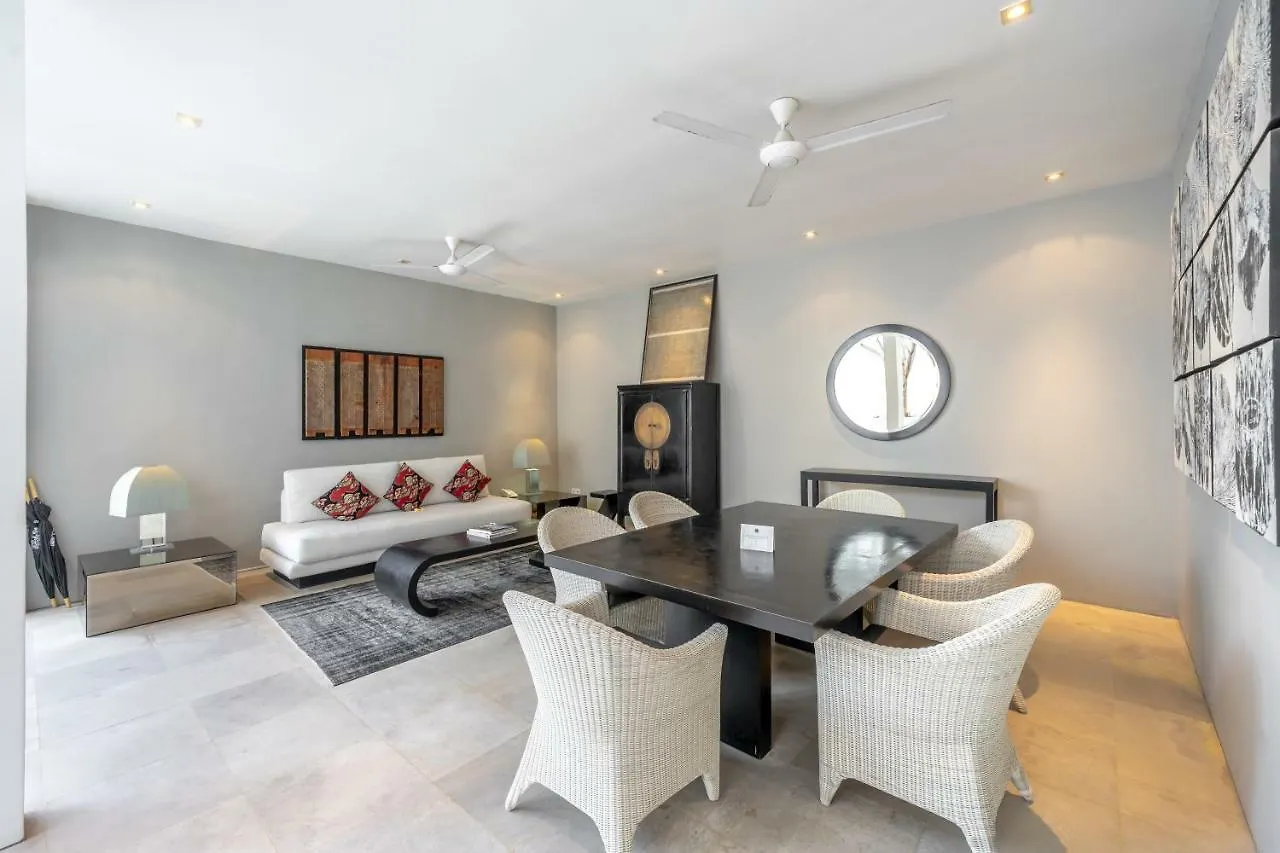 The Town House Villa Seminyak