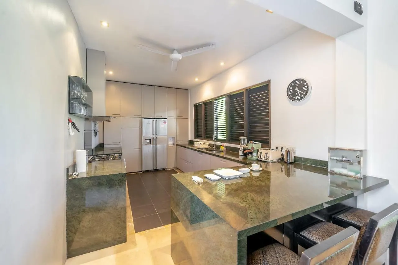The Town House Villa Seminyak