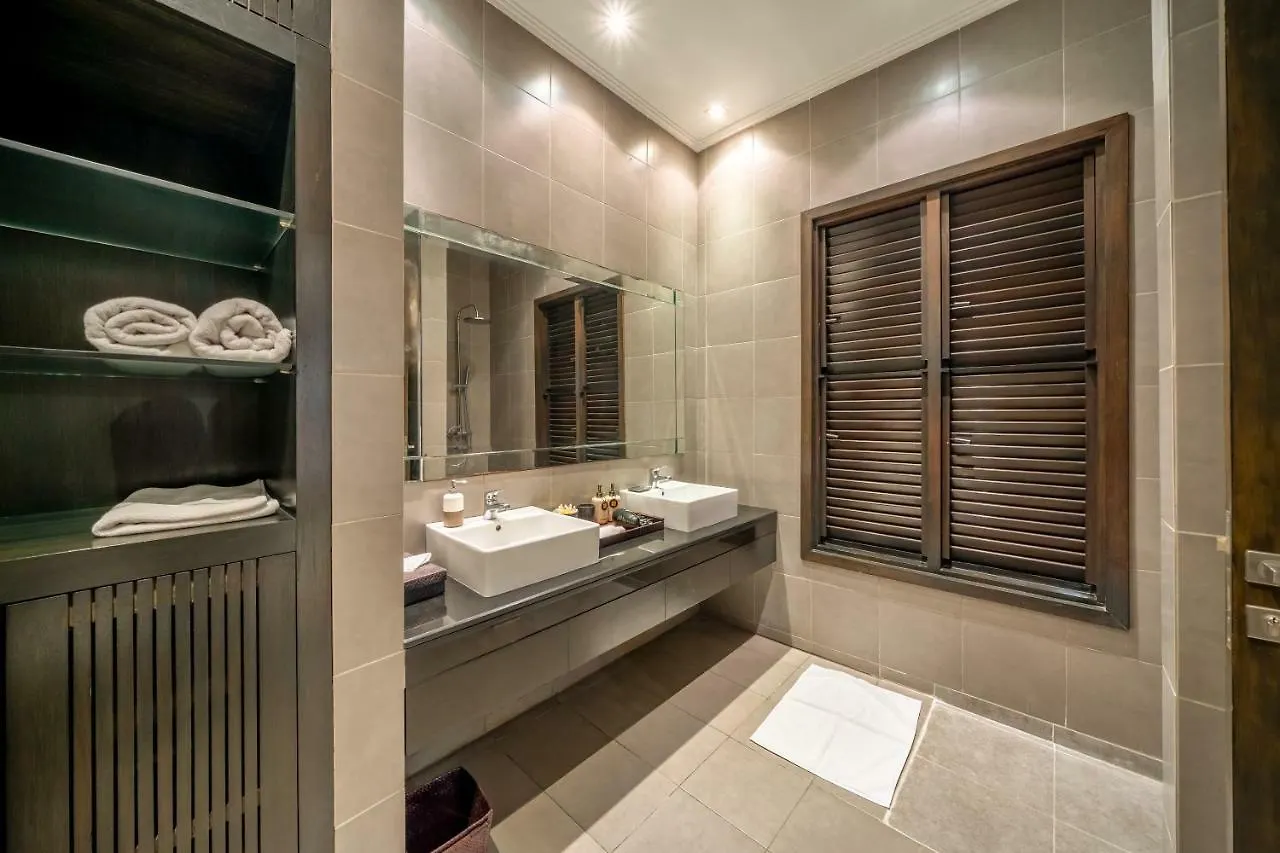 The Town House Villa Seminyak  Indonesia